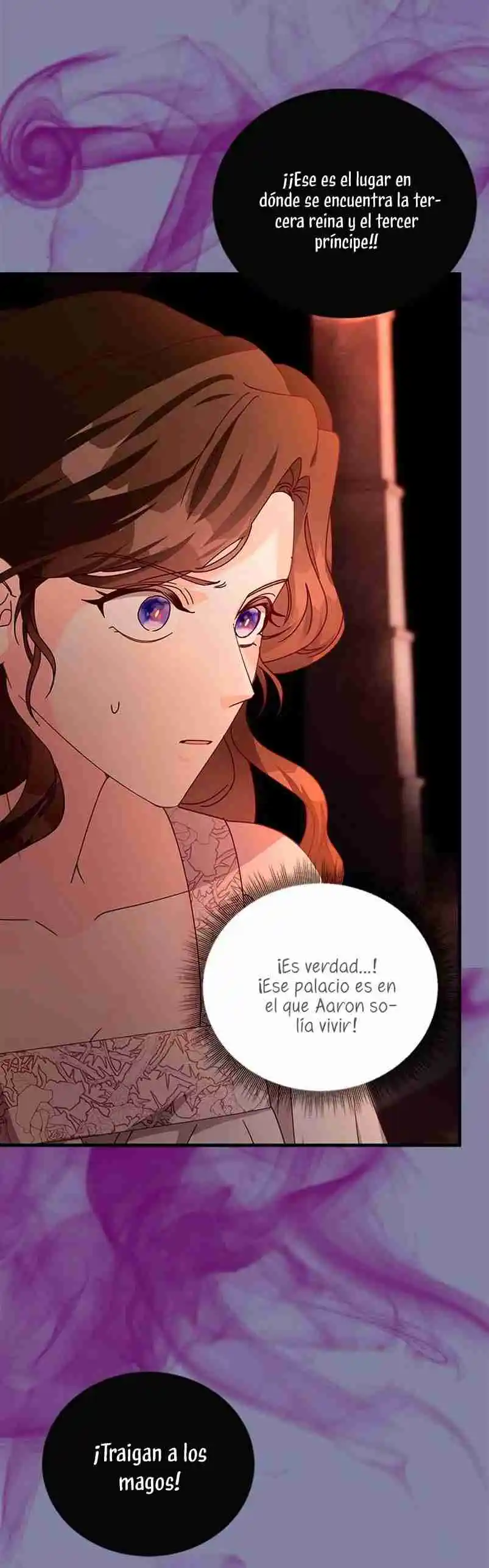 La Doble Vida De La Condesa - Capítulo 53 - Página 41 - LectorTMOo