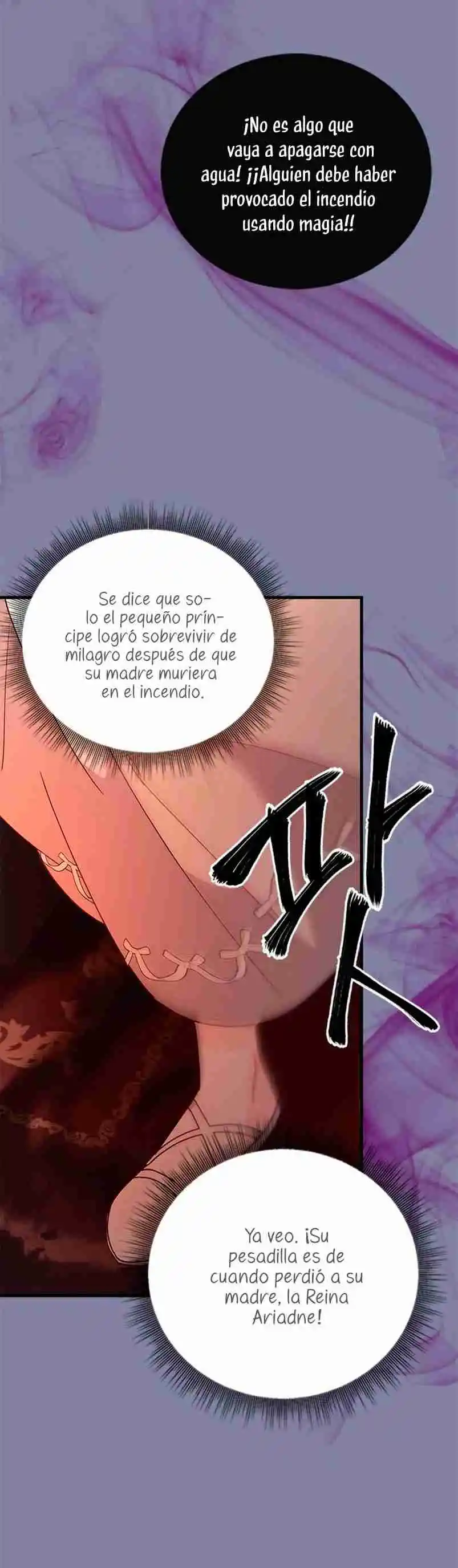 La Doble Vida De La Condesa - Capítulo 53 - Página 42 - LectorTMOo