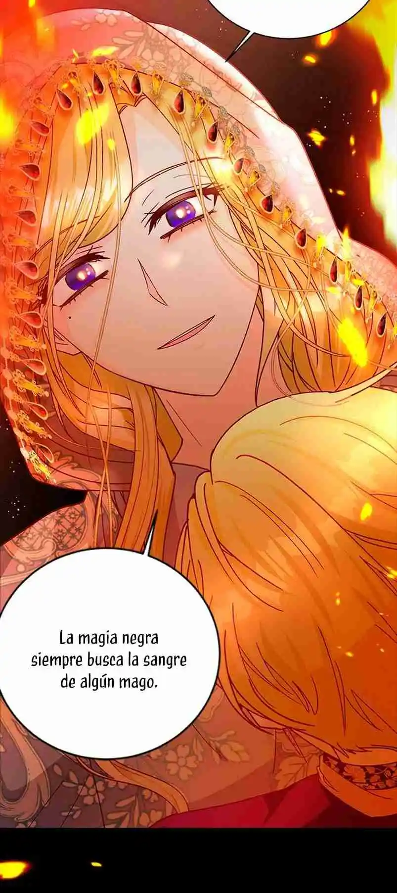 La Doble Vida De La Condesa - Capítulo 53 - Página 61 - LectorTMOo