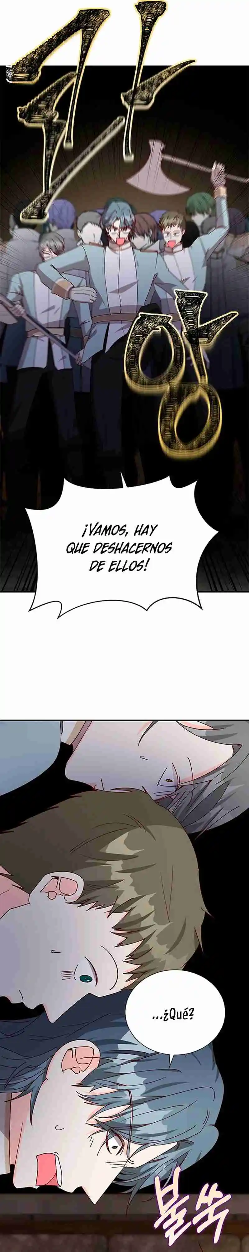 La Doble Vida De La Condesa - Capítulo 54 - Página 25 - LectorTMOo