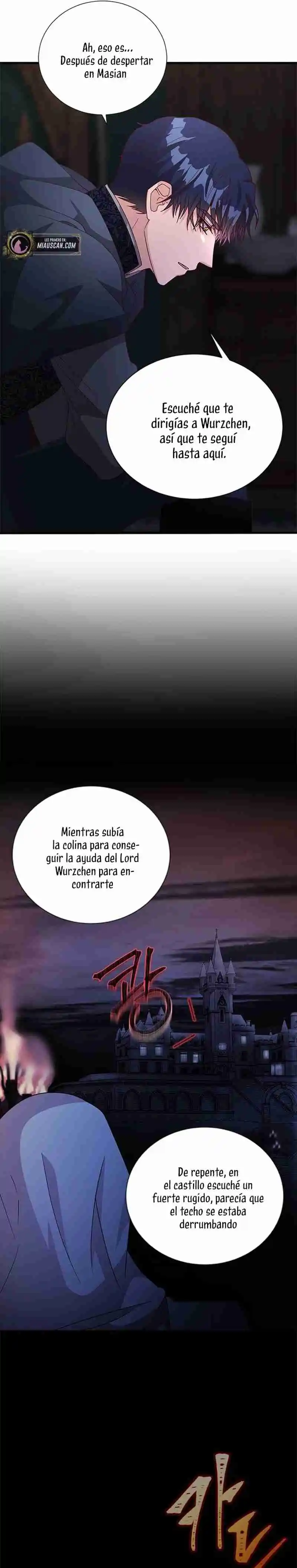 La Doble Vida De La Condesa - Capítulo 55 - Página 12 - LectorTMOo