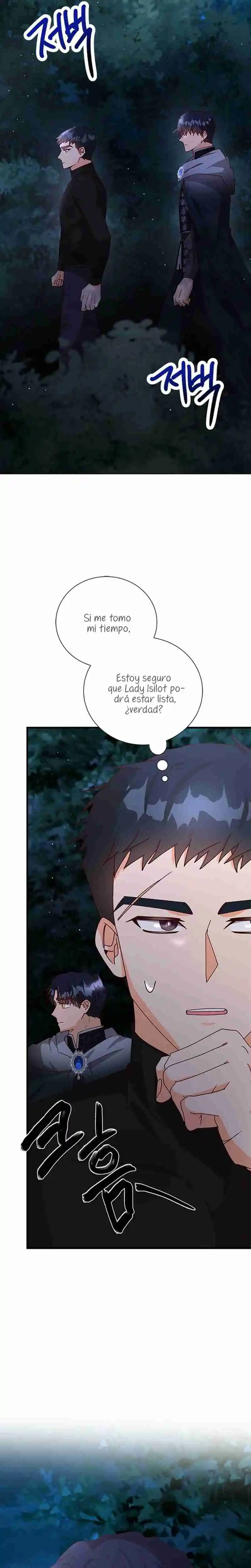 La Doble Vida De La Condesa - Capítulo 55 - Página 32 - LectorTMOo