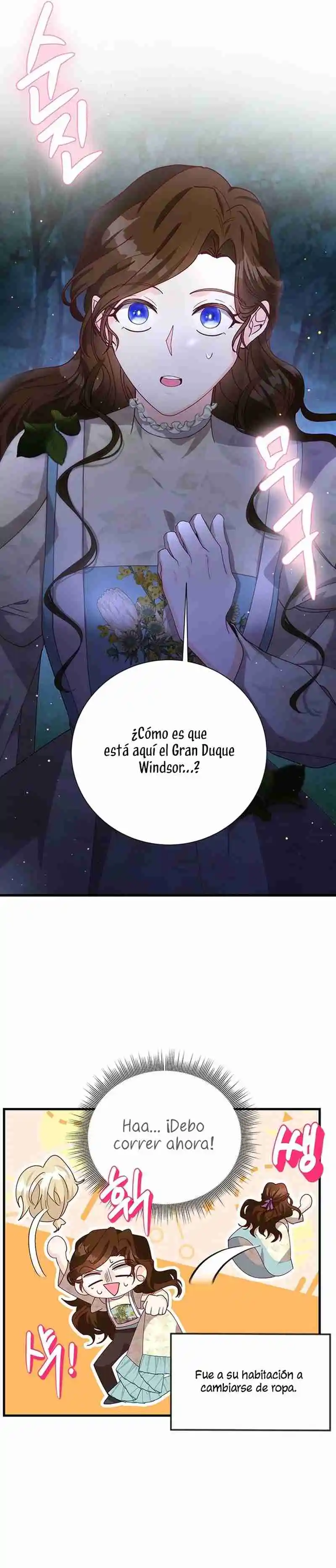 La Doble Vida De La Condesa - Capítulo 55 - Página 34 - LectorTMOo