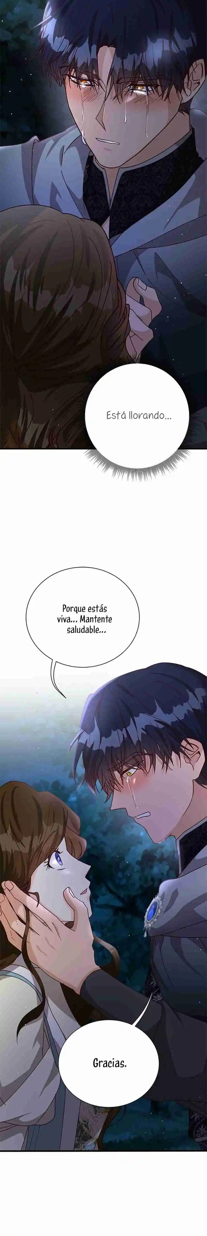 La Doble Vida De La Condesa - Capítulo 55 - Página 38 - LectorTMOo