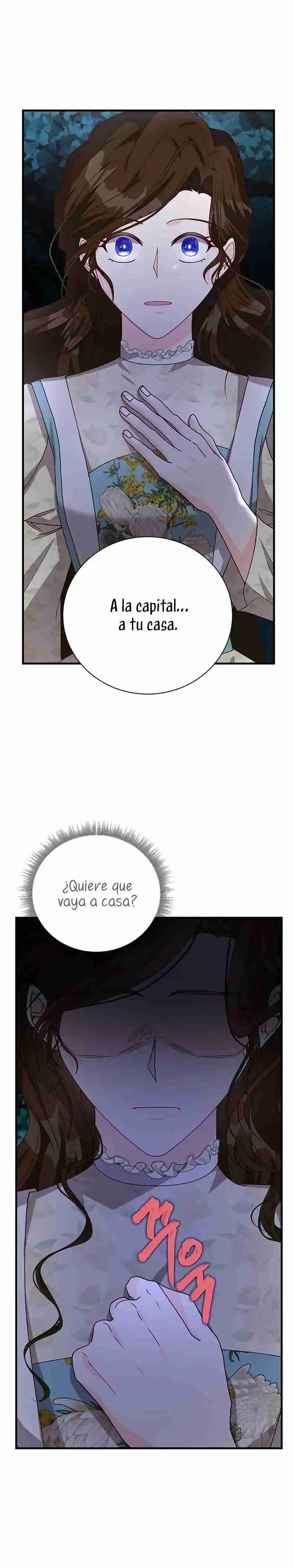 La Doble Vida De La Condesa - Capítulo 55 - Página 40 - LectorTMOo