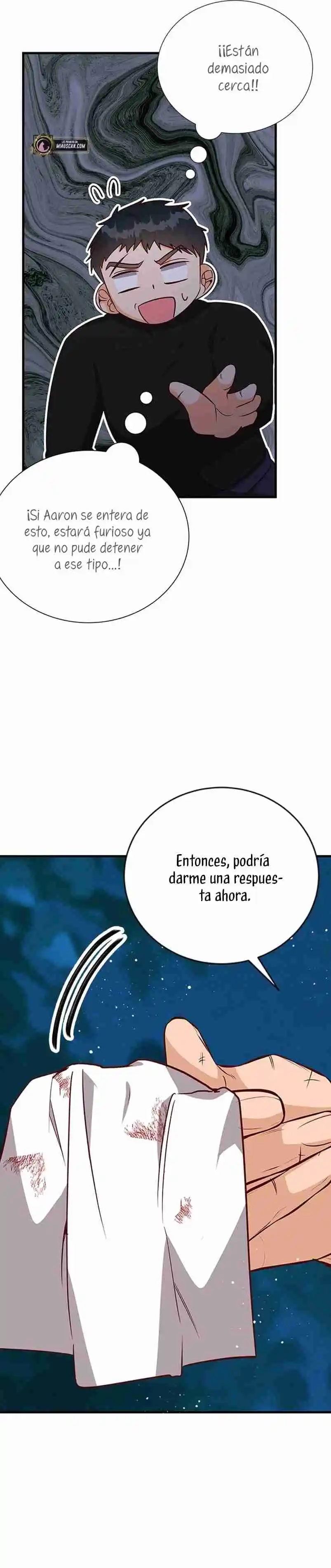 La Doble Vida De La Condesa - Capítulo 56 - Página 13 - LectorTMOo
