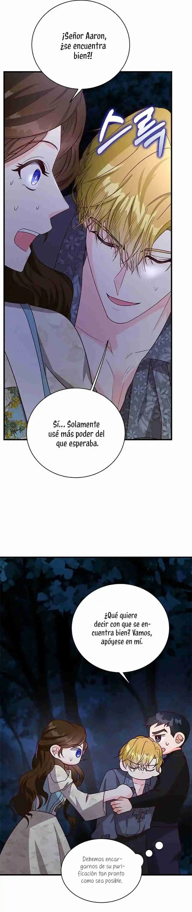 La Doble Vida De La Condesa - Capítulo 56 - Página 20 - LectorTMOo