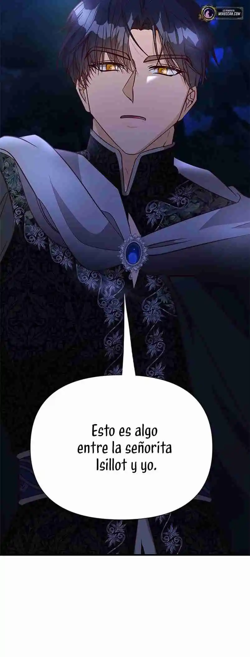 La Doble Vida De La Condesa - Capítulo 56 - Página 22 - LectorTMOo