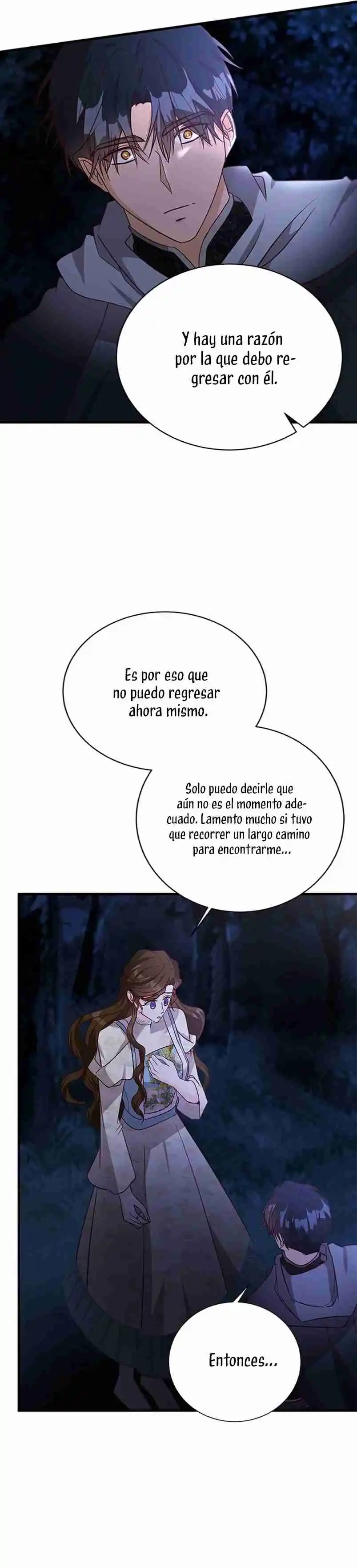 La Doble Vida De La Condesa - Capítulo 56 - Página 25 - LectorTMOo