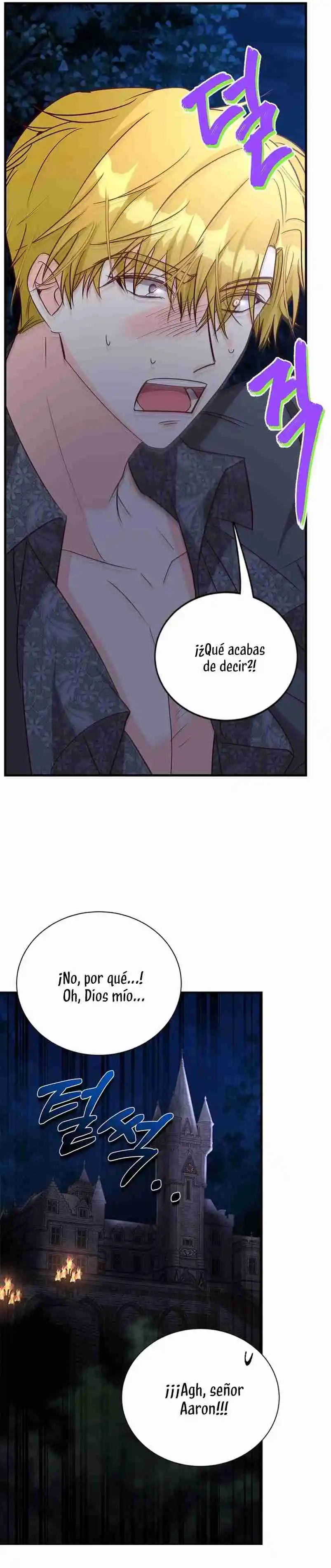 La Doble Vida De La Condesa - Capítulo 56 - Página 29 - LectorTMOo