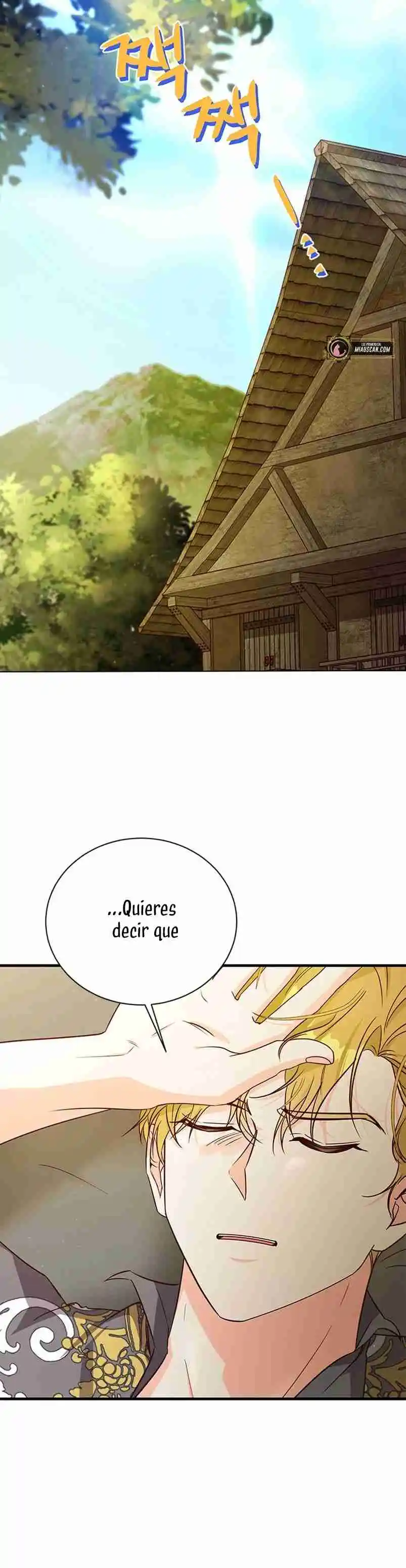 La Doble Vida De La Condesa - Capítulo 56 - Página 31 - LectorTMOo