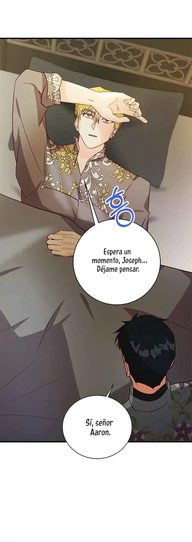 La Doble Vida De La Condesa - Capítulo 56 - Página 33 - LectorTMOo