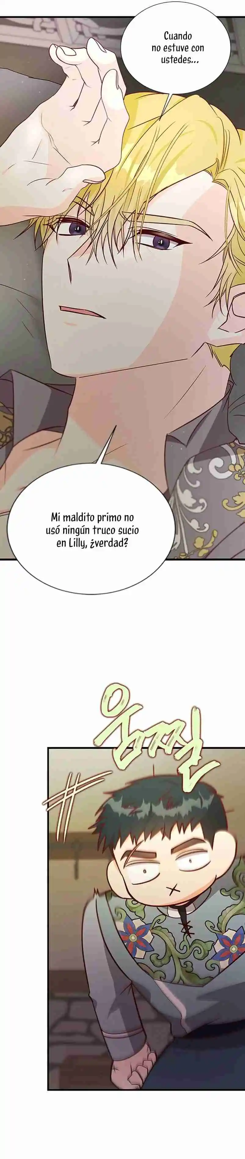 La Doble Vida De La Condesa - Capítulo 56 - Página 34 - LectorTMOo