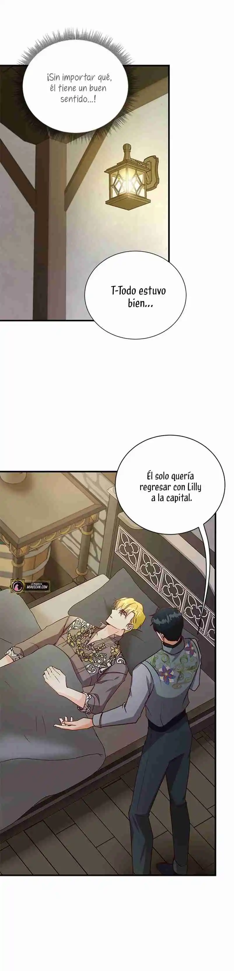 La Doble Vida De La Condesa - Capítulo 56 - Página 35 - LectorTMOo