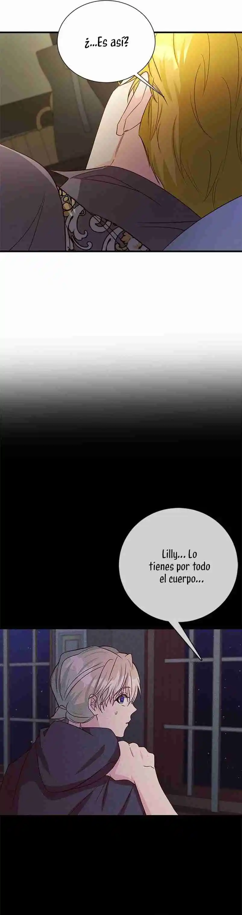 La Doble Vida De La Condesa - Capítulo 56 - Página 36 - LectorTMOo