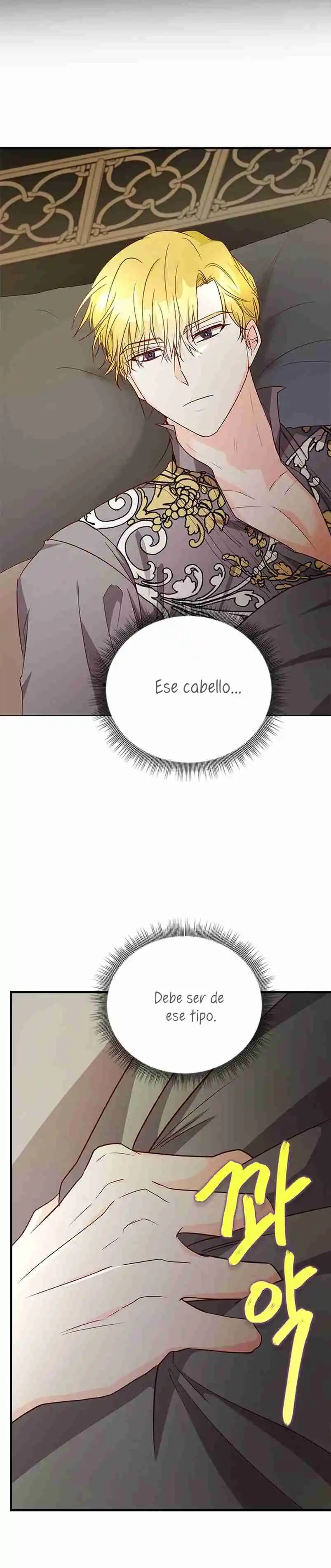 La Doble Vida De La Condesa - Capítulo 56 - Página 38 - LectorTMOo