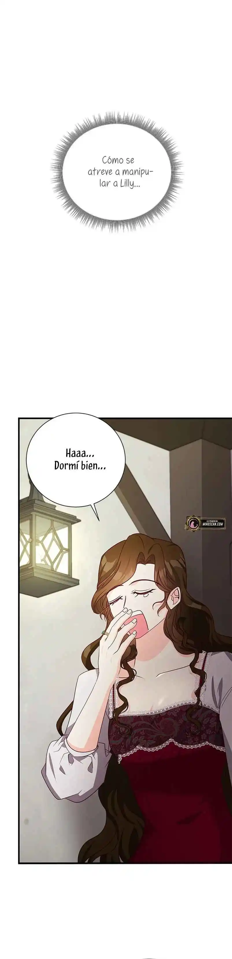 La Doble Vida De La Condesa - Capítulo 56 - Página 39 - LectorTMOo