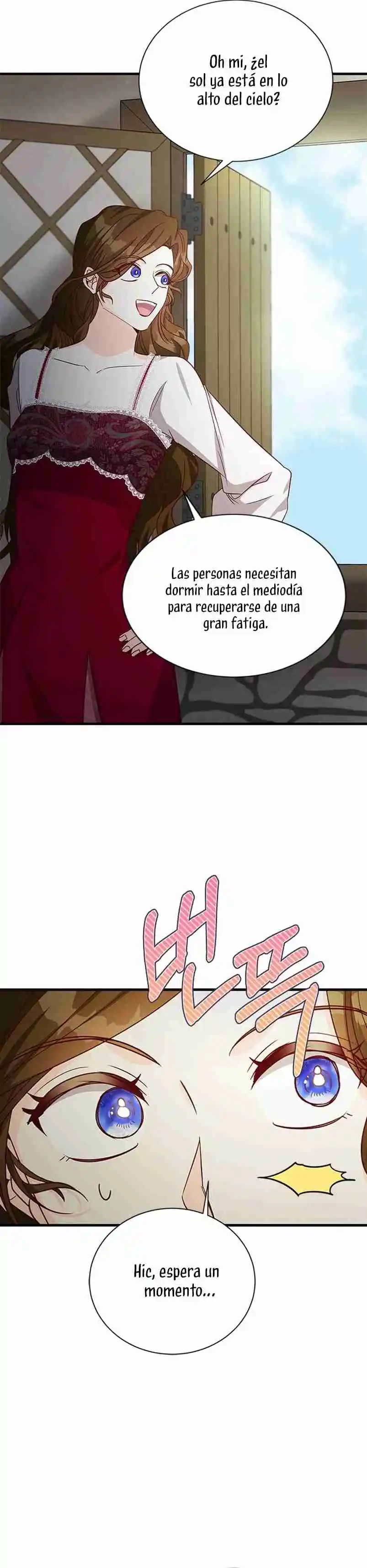 La Doble Vida De La Condesa - Capítulo 56 - Página 40 - LectorTMOo