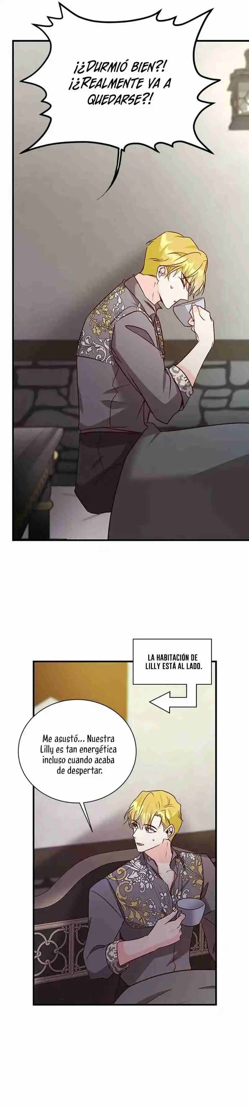 La Doble Vida De La Condesa - Capítulo 56 - Página 45 - LectorTMOo