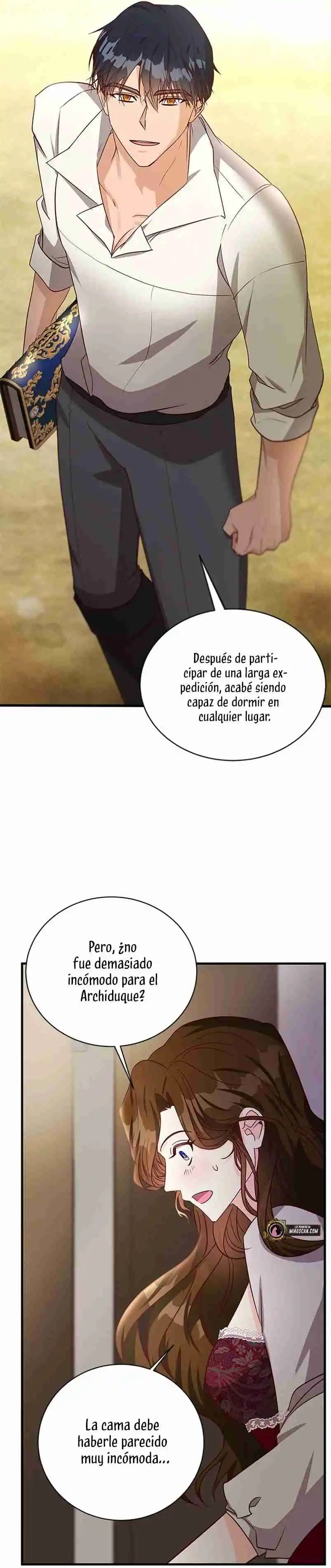 La Doble Vida De La Condesa - Capítulo 56 - Página 47 - LectorTMOo