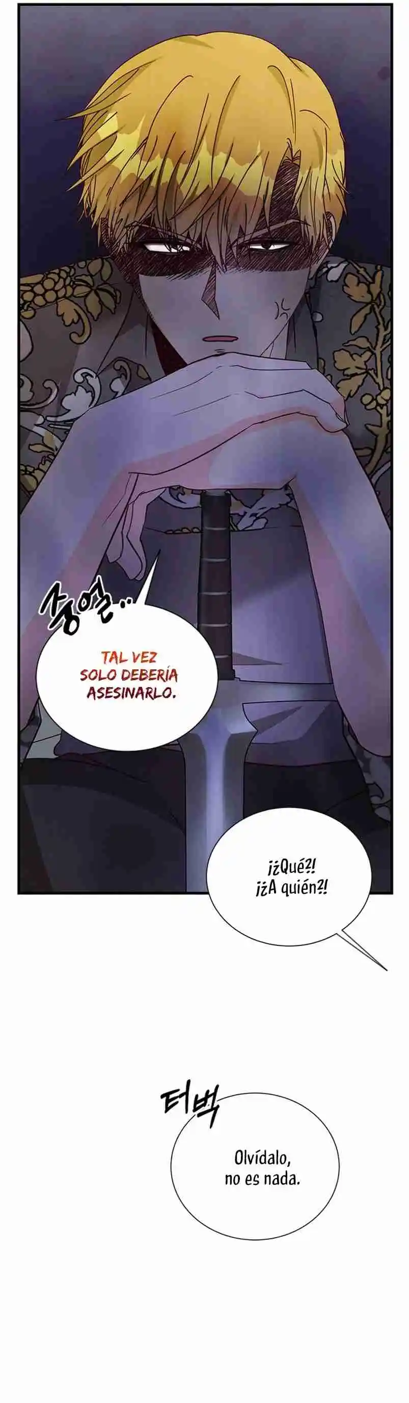 La Doble Vida De La Condesa - Capítulo 56 - Página 52 - LectorTMOo