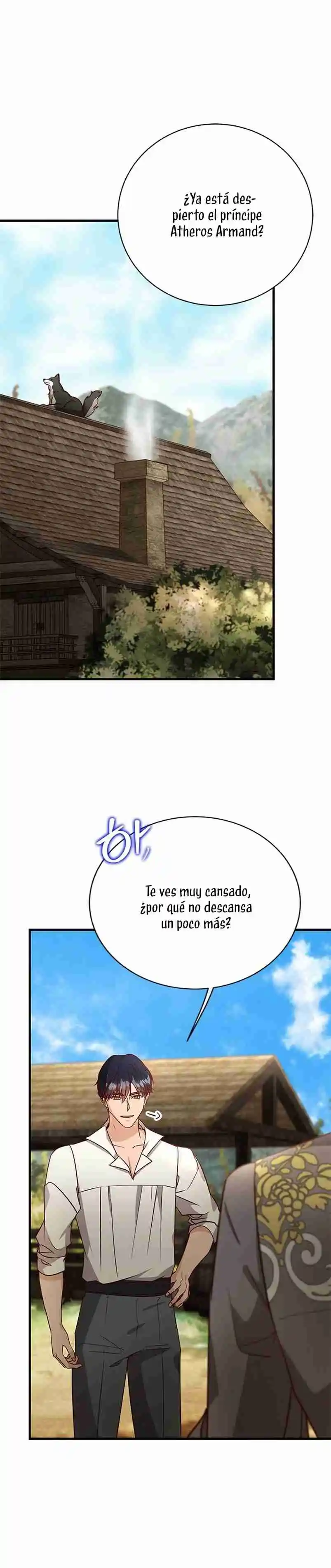 La Doble Vida De La Condesa - Capítulo 57 - Página 3 - LectorTMOo