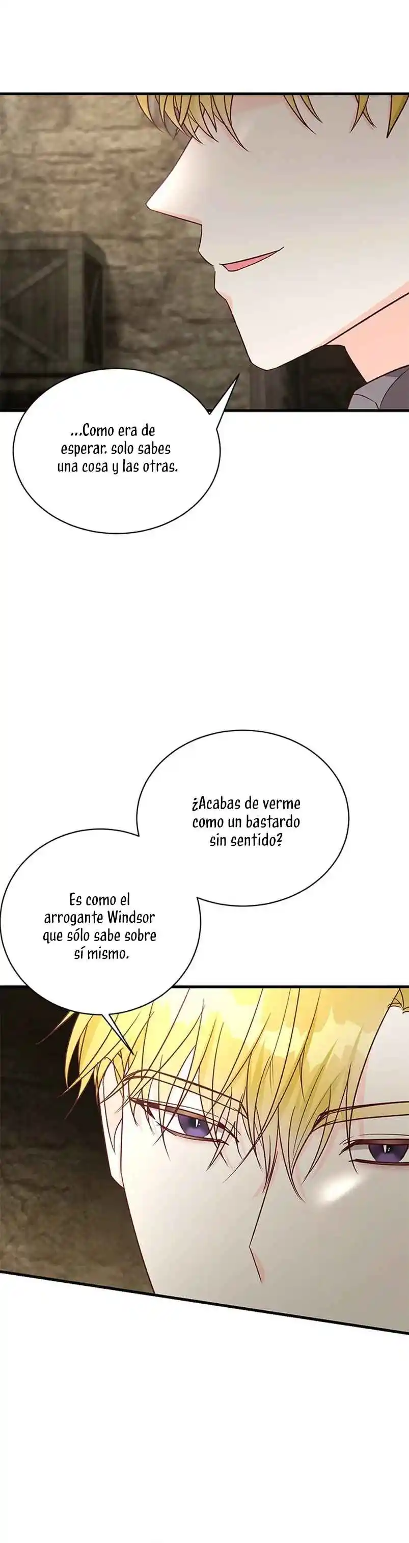 La Doble Vida De La Condesa - Capítulo 57 - Página 6 - LectorTMOo