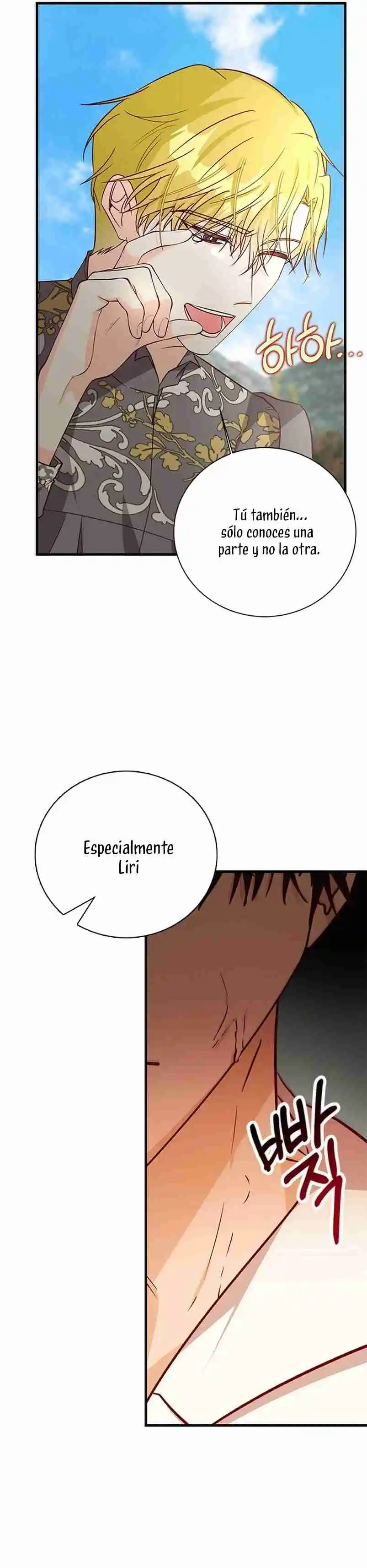 La Doble Vida De La Condesa - Capítulo 57 - Página 11 - LectorTMOo