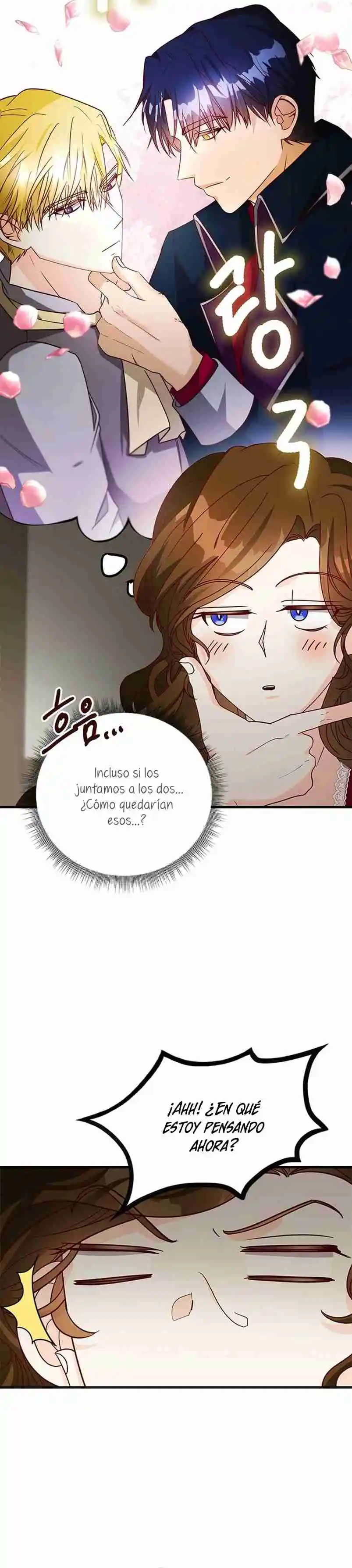 La Doble Vida De La Condesa - Capítulo 57 - Página 14 - LectorTMOo