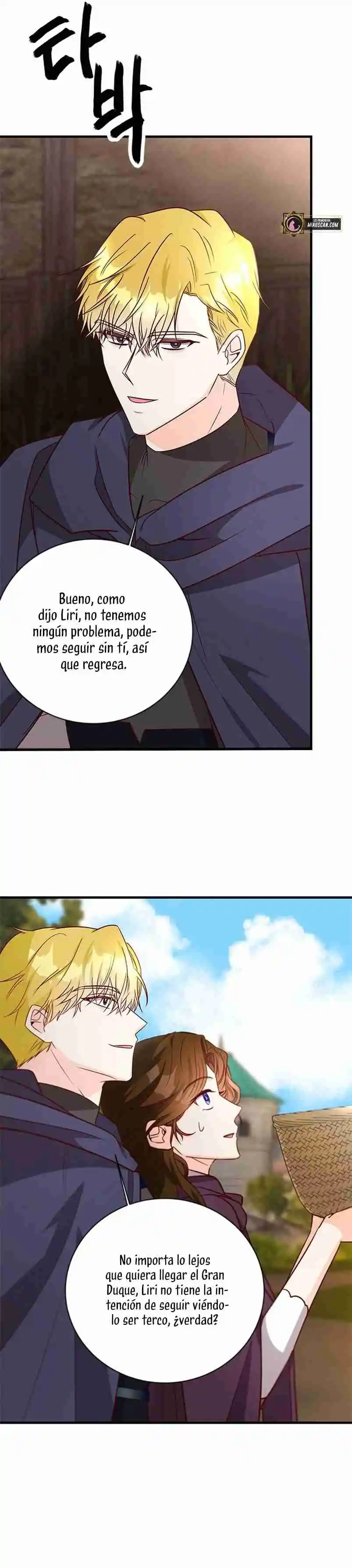 La Doble Vida De La Condesa - Capítulo 57 - Página 27 - LectorTMOo