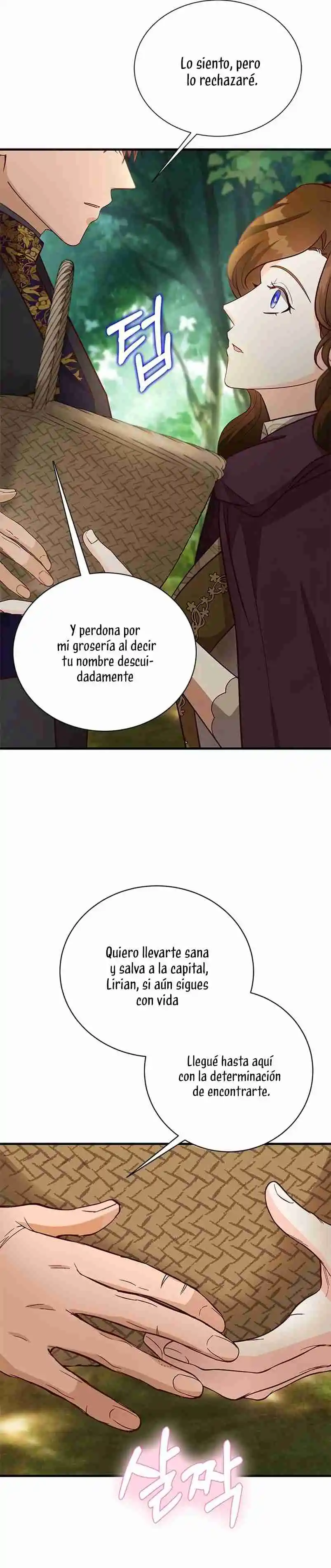 La Doble Vida De La Condesa - Capítulo 57 - Página 29 - LectorTMOo