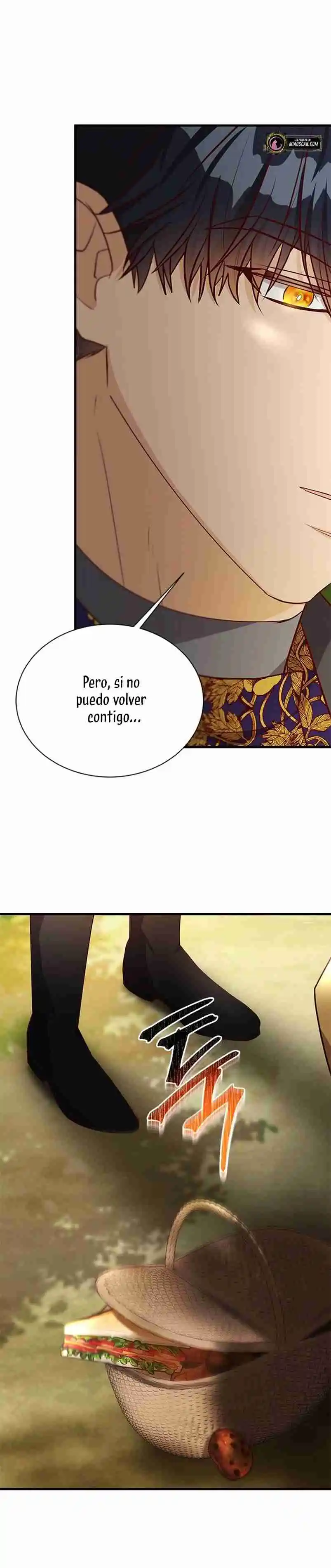 La Doble Vida De La Condesa - Capítulo 57 - Página 30 - LectorTMOo