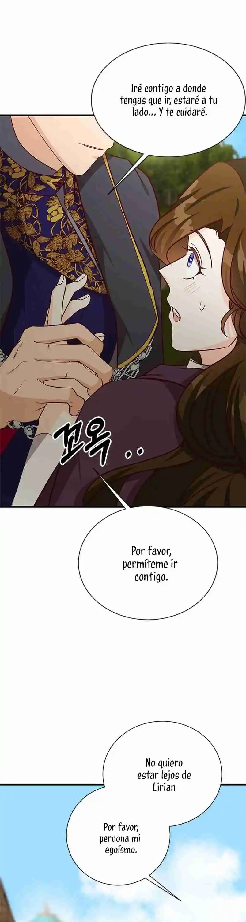 La Doble Vida De La Condesa - Capítulo 57 - Página 31 - LectorTMOo
