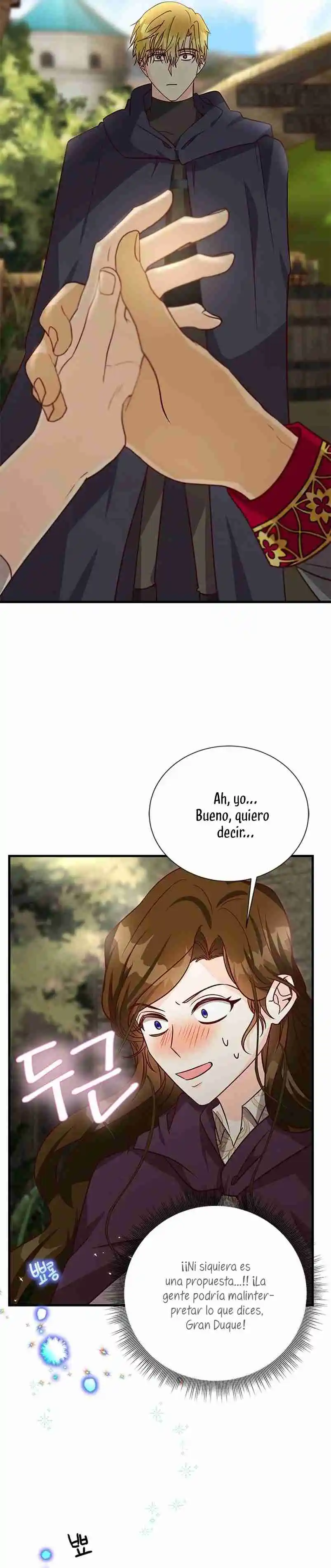 La Doble Vida De La Condesa - Capítulo 57 - Página 32 - LectorTMOo