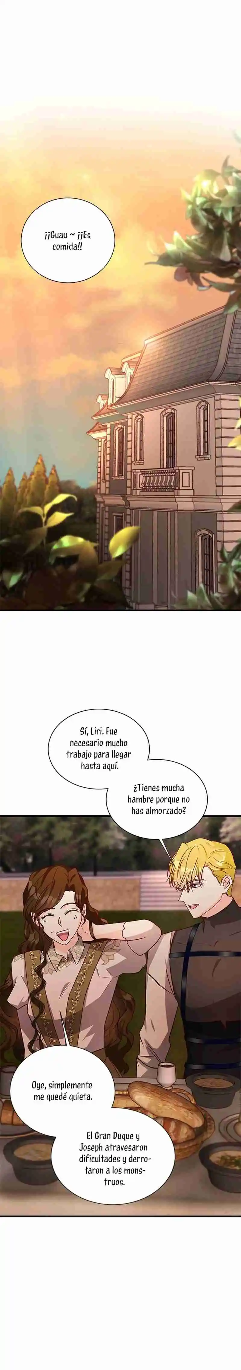 La Doble Vida De La Condesa - Capítulo 58 - Página 3 - LectorTMOo