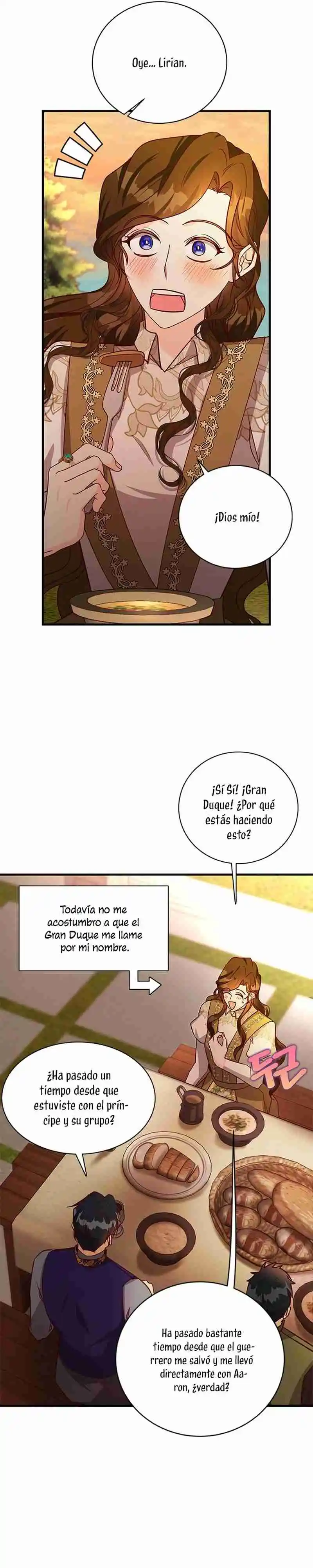 La Doble Vida De La Condesa - Capítulo 58 - Página 6 - LectorTMOo