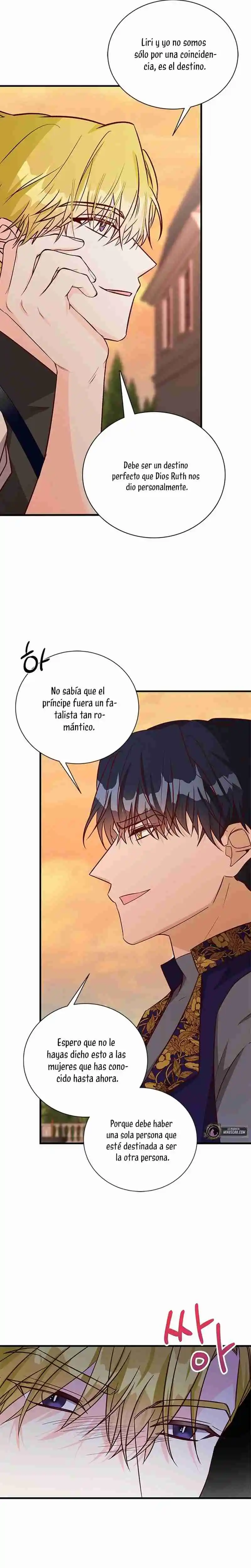 La Doble Vida De La Condesa - Capítulo 58 - Página 10 - LectorTMOo