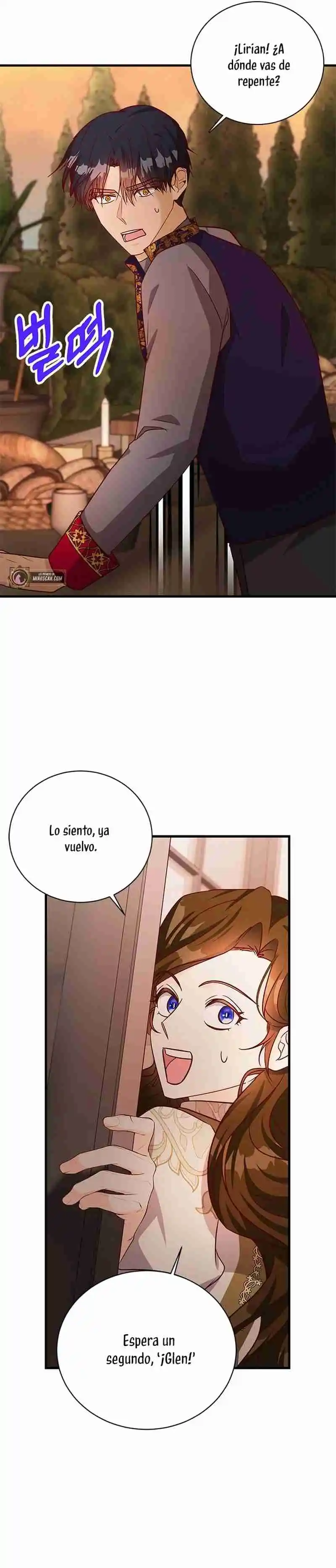 La Doble Vida De La Condesa - Capítulo 58 - Página 13 - LectorTMOo