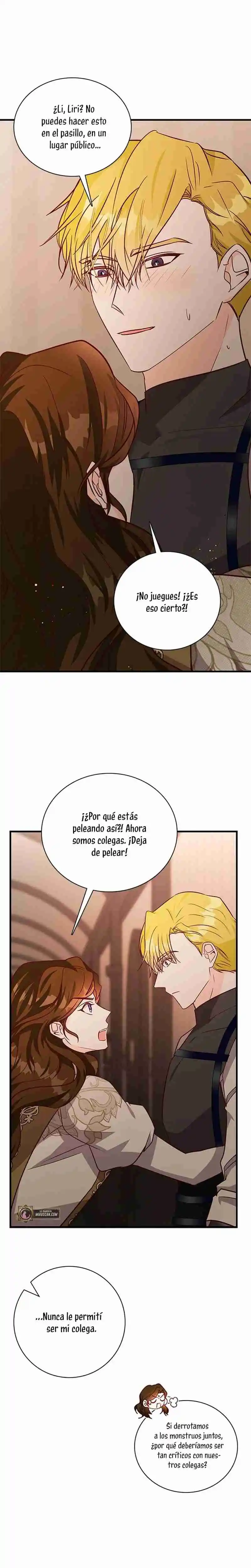 La Doble Vida De La Condesa - Capítulo 58 - Página 16 - LectorTMOo