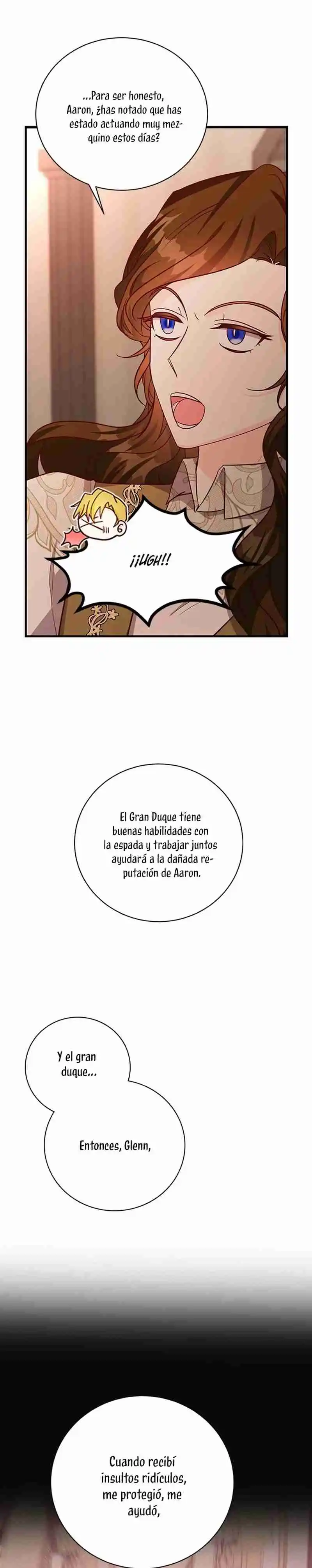 La Doble Vida De La Condesa - Capítulo 58 - Página 17 - LectorTMOo