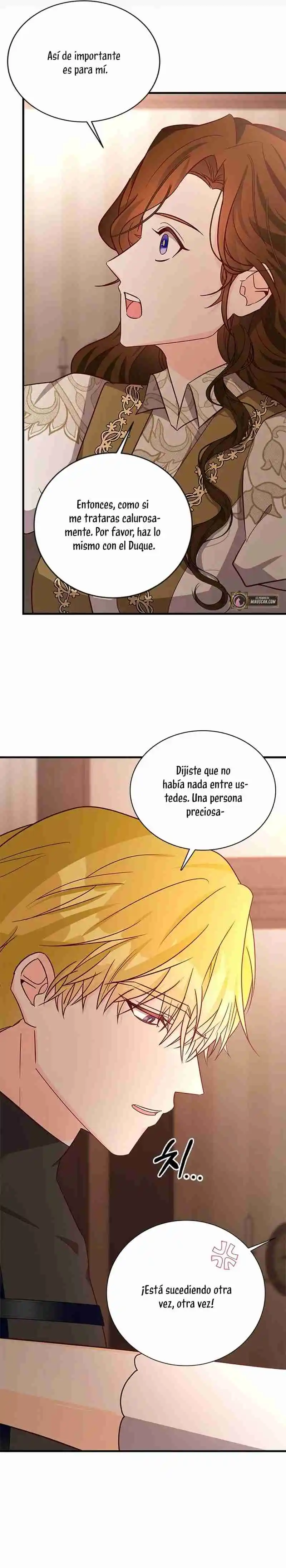 La Doble Vida De La Condesa - Capítulo 58 - Página 19 - LectorTMOo