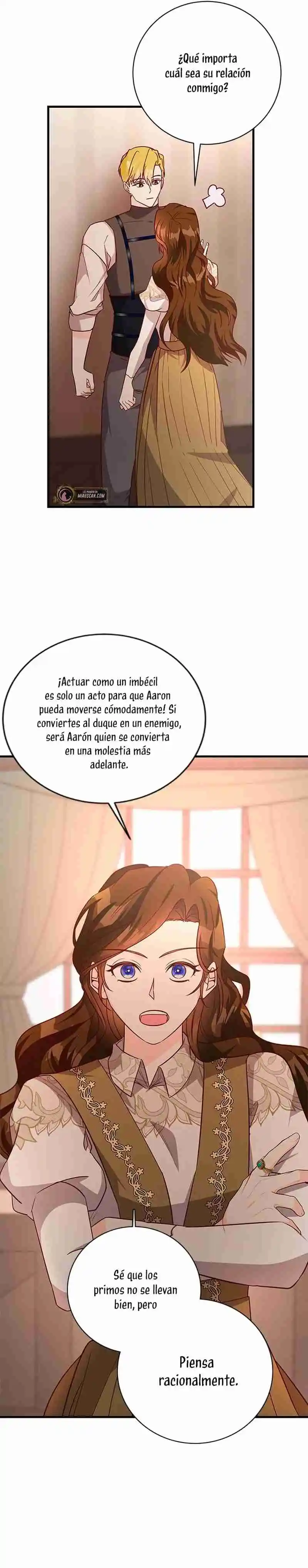 La Doble Vida De La Condesa - Capítulo 58 - Página 20 - LectorTMOo