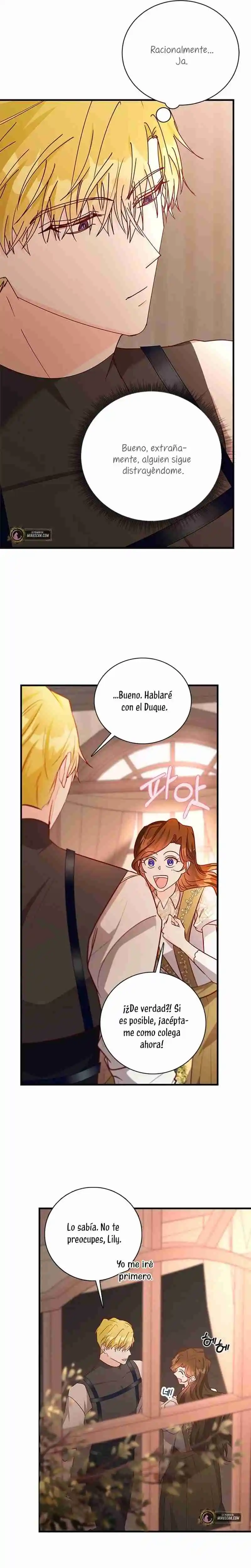 La Doble Vida De La Condesa - Capítulo 58 - Página 21 - LectorTMOo
