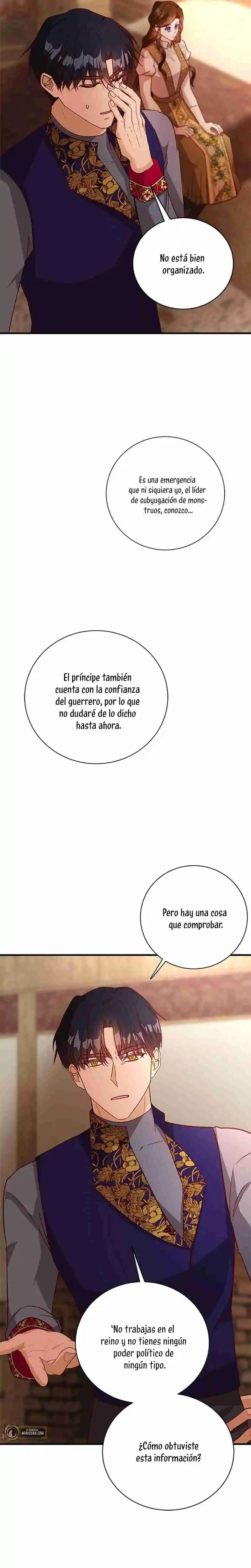 La Doble Vida De La Condesa - Capítulo 58 - Página 30 - LectorTMOo