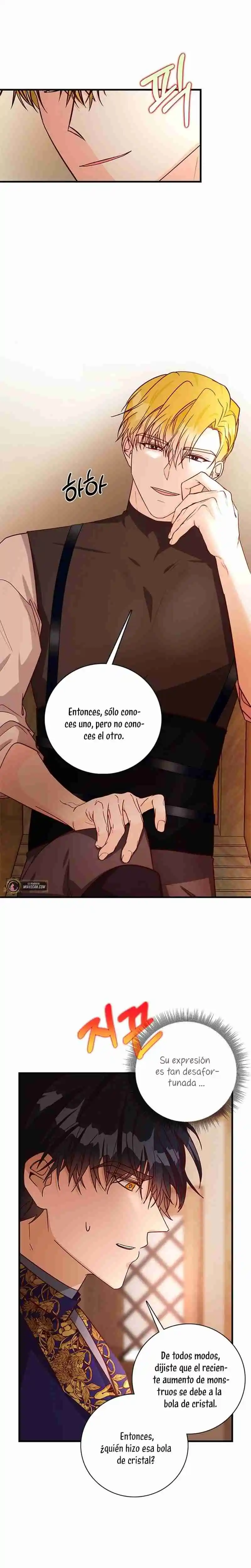 La Doble Vida De La Condesa - Capítulo 58 - Página 31 - LectorTMOo