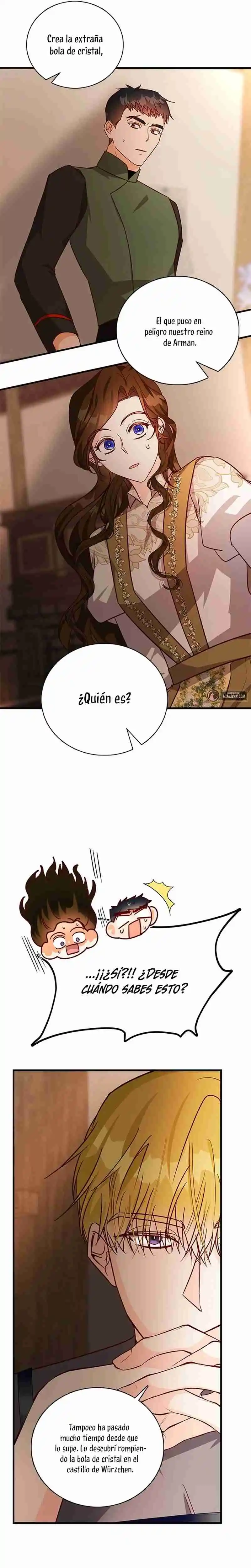 La Doble Vida De La Condesa - Capítulo 58 - Página 33 - LectorTMOo