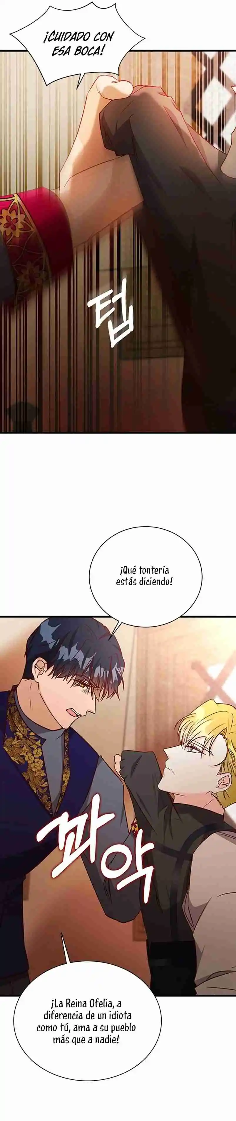 La Doble Vida De La Condesa - Capítulo 59 - Página 4 - LectorTMOo