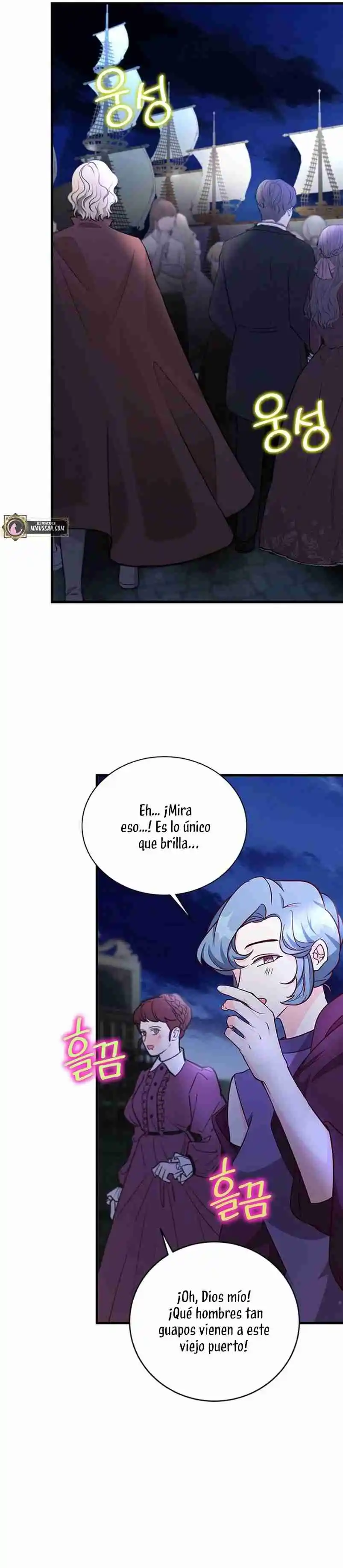 La Doble Vida De La Condesa - Capítulo 59 - Página 11 - LectorTMOo