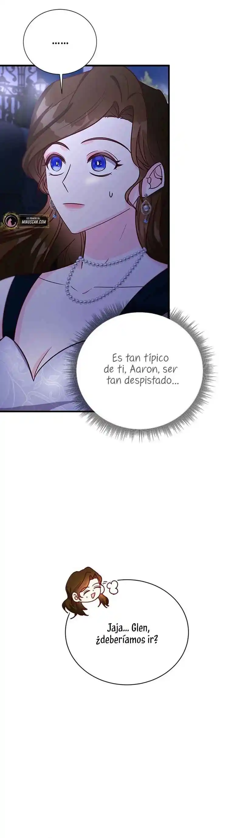 La Doble Vida De La Condesa - Capítulo 59 - Página 20 - LectorTMOo
