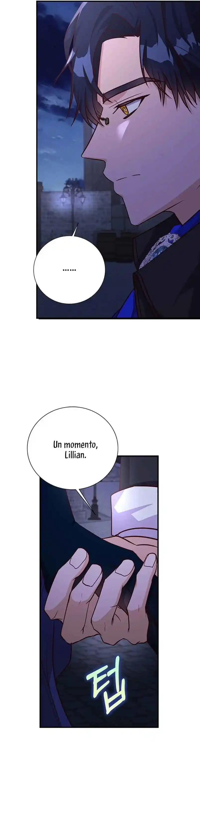 La Doble Vida De La Condesa - Capítulo 59 - Página 21 - LectorTMOo